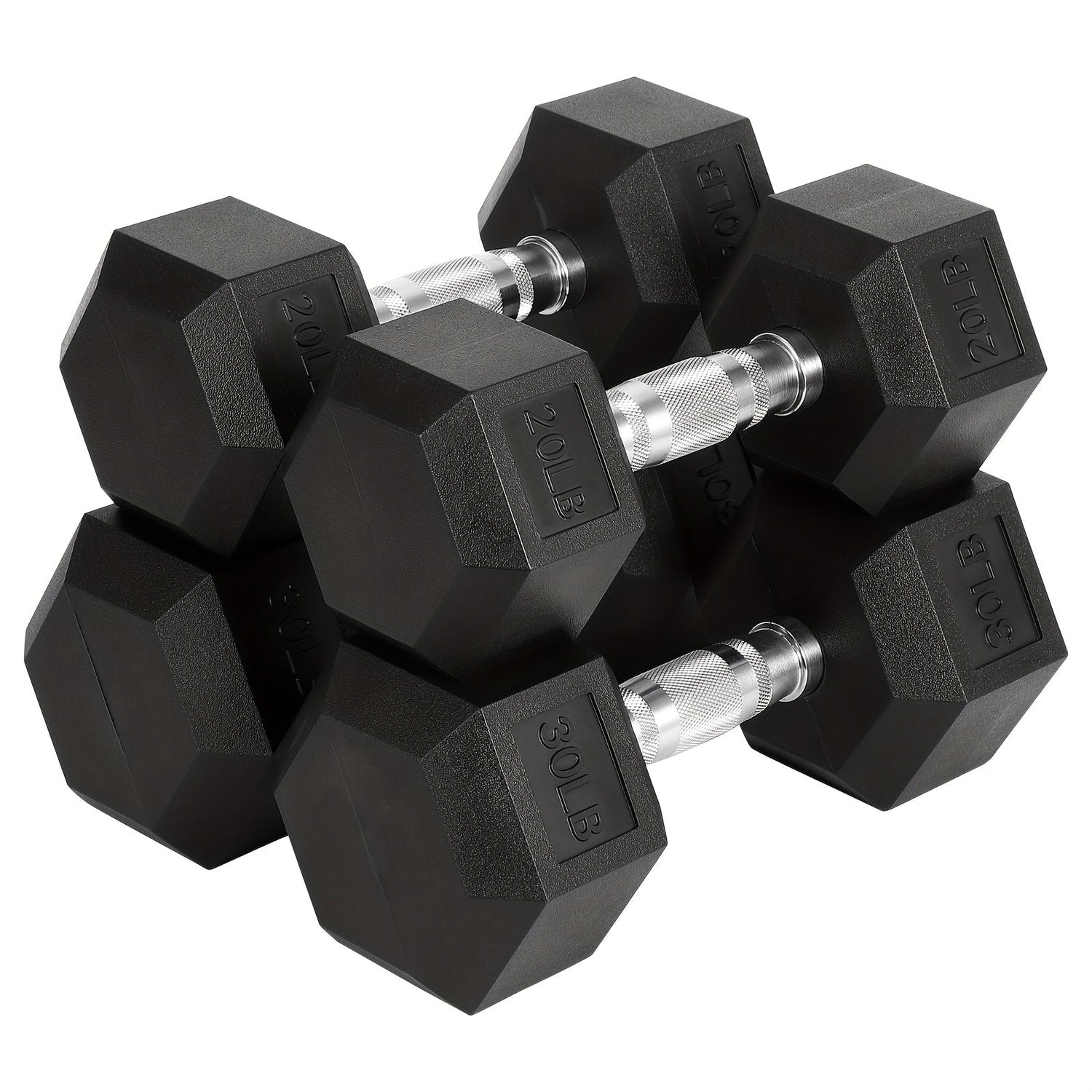 Dumbbells