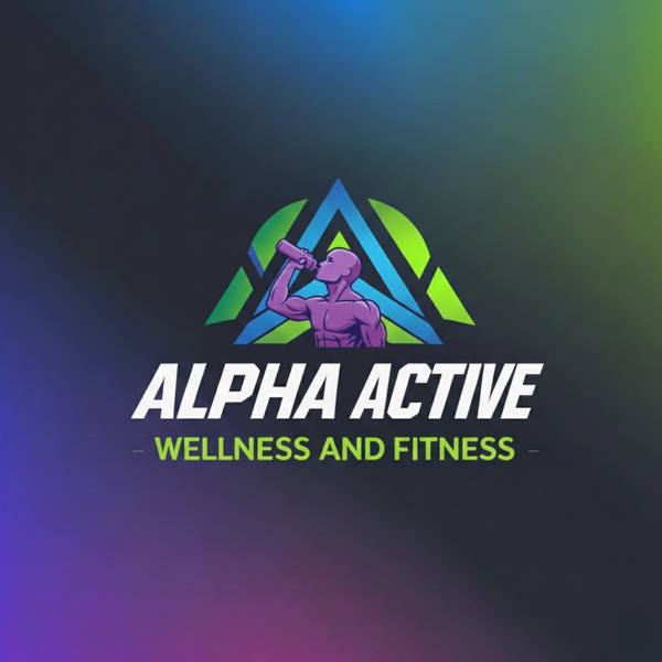 Alpha Active Wellness & Fitness